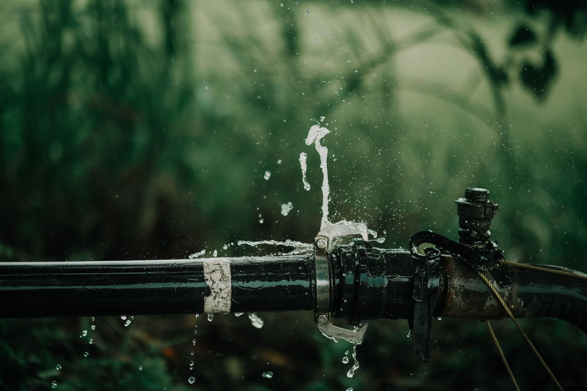 Recherche de fuite d'eau à Lens